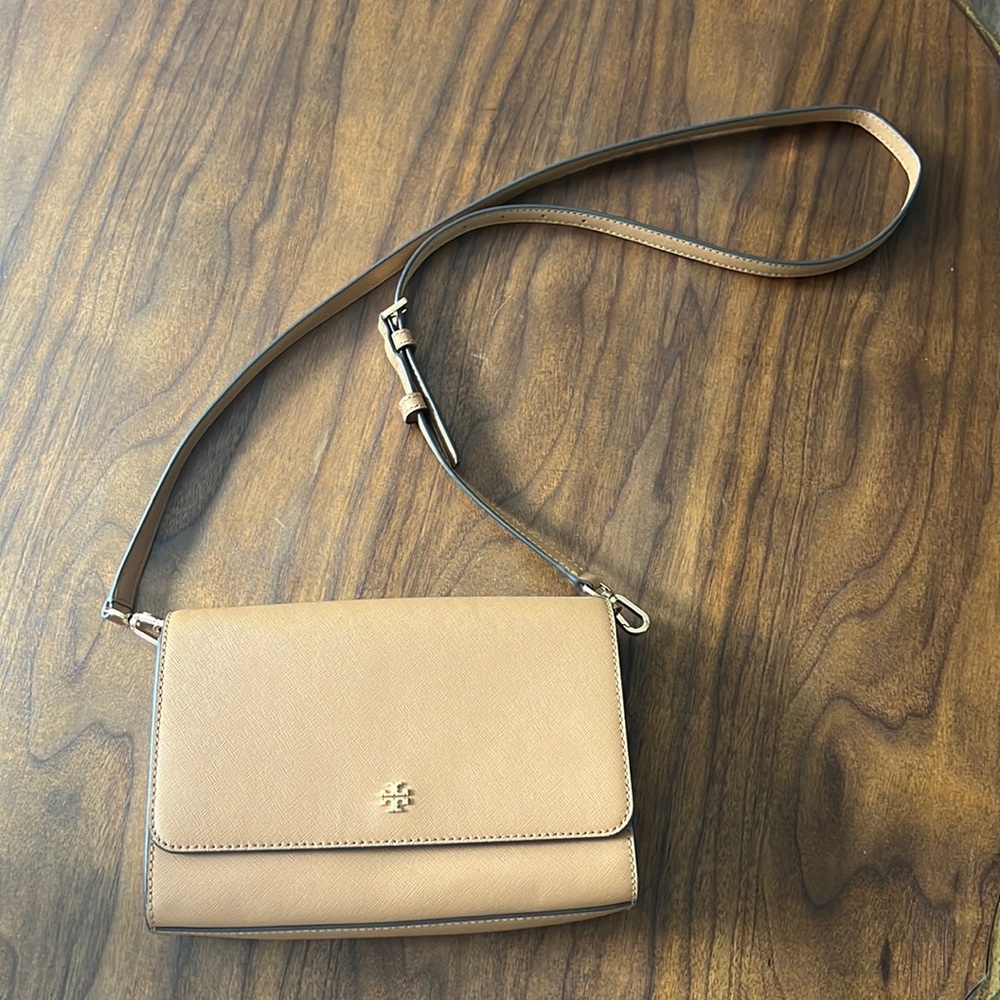 Tory Burch Satchel